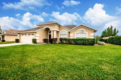 Villas in Davenport Florida